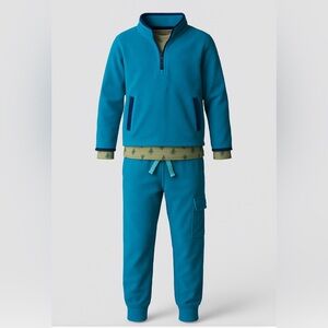 Cat & Jack + Simple Joys Camping/Outdoor Set (Size 4/5)